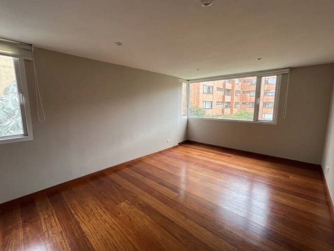 Apartamento de 3 alcobas en arriendo en Chapinero, Bogotá, 240 m² · foto 20 de 20