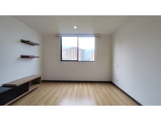 Apartamento de 2 alcobas en arriendo en Escobero, Envigado, 80 m² · foto 18 de 24