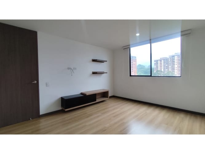 Apartamento de 2 alcobas en arriendo en Escobero, Envigado, 80 m² · foto 19 de 24