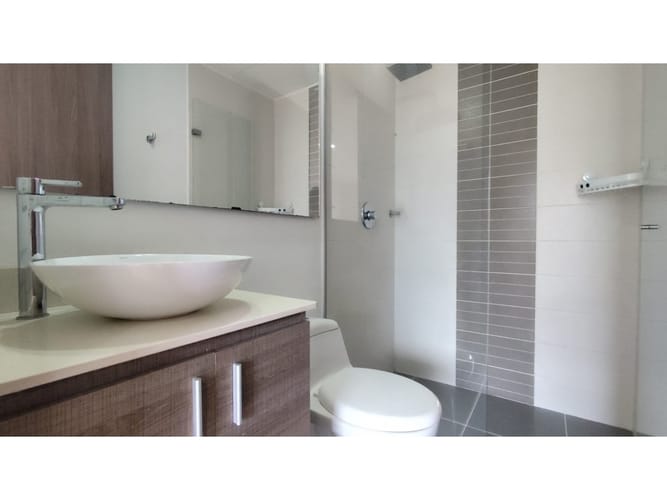 Apartamento de 2 alcobas en arriendo en Escobero, Envigado, 80 m² · foto 20 de 24