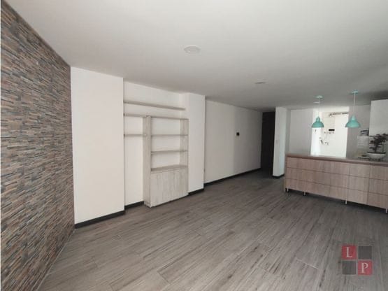 Apartment for rent in Palermo, Manizales