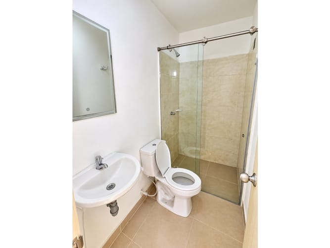 Apartamento de 2 alcobas en venta en Bolo - La Italia, Palmira, 50 m² · foto 4 de 11