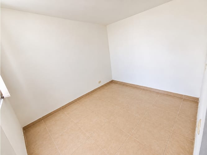 Apartamento de 2 alcobas en venta en Bolo - La Italia, Palmira, 50 m² · foto 9 de 11