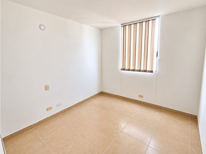 Apartamento de 2 alcobas en venta en Bolo - La Italia, Palmira, 50 m² · foto 10 de 11