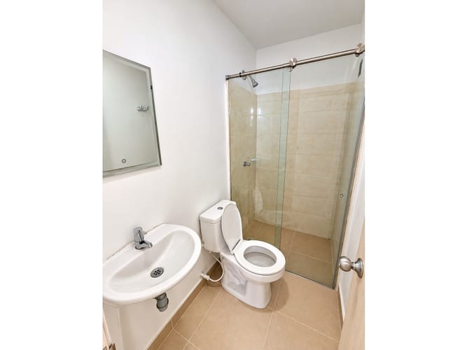 Apartamento de 2 alcobas en venta en Bolo - La Italia, Palmira, 50 m² · foto 11 de 11