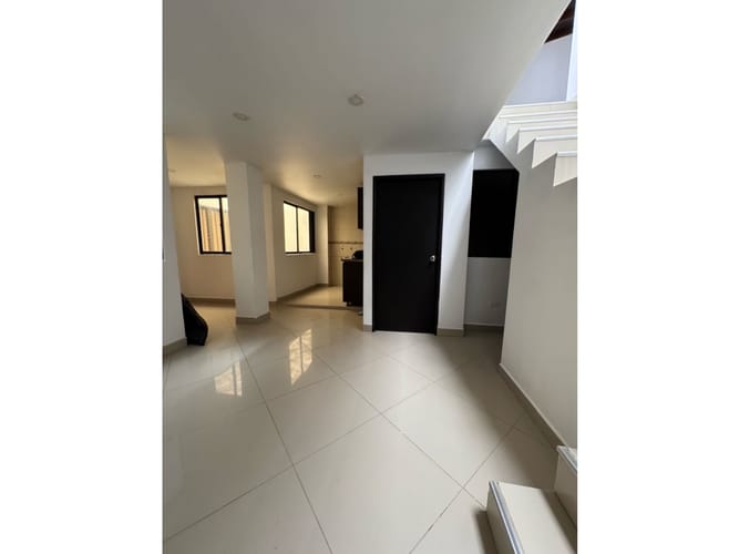 Apartamento de 3 alcobas en arriendo en Calle Larga, Sabaneta, 60 m² · foto 3 de 19