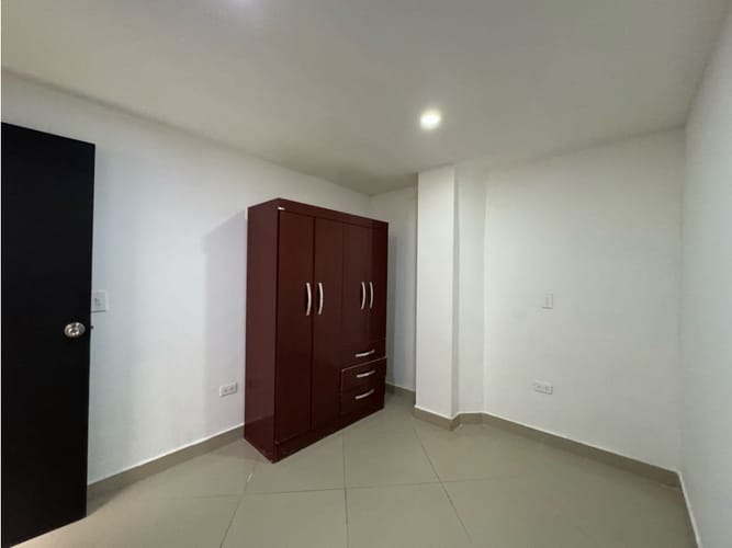 Apartamento de 3 alcobas en arriendo en Calle Larga, Sabaneta, 60 m² · foto 5 de 19