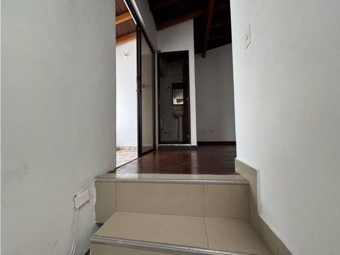 Apartamento de 3 alcobas en arriendo en Calle Larga, Sabaneta, 60 m² · foto 8 de 19