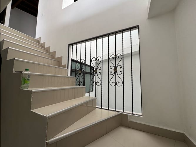 Apartamento de 3 alcobas en arriendo en Calle Larga, Sabaneta, 60 m² · foto 9 de 19