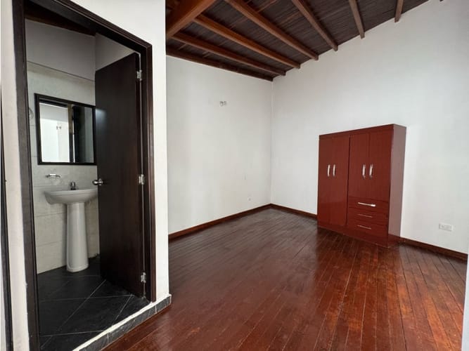 Apartamento de 3 alcobas en arriendo en Calle Larga, Sabaneta, 60 m² · foto 10 de 19