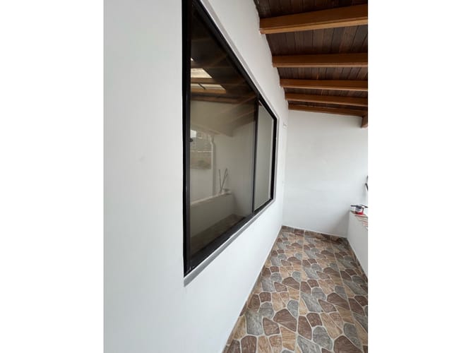 Apartamento de 3 alcobas en arriendo en Calle Larga, Sabaneta, 60 m² · foto 12 de 19