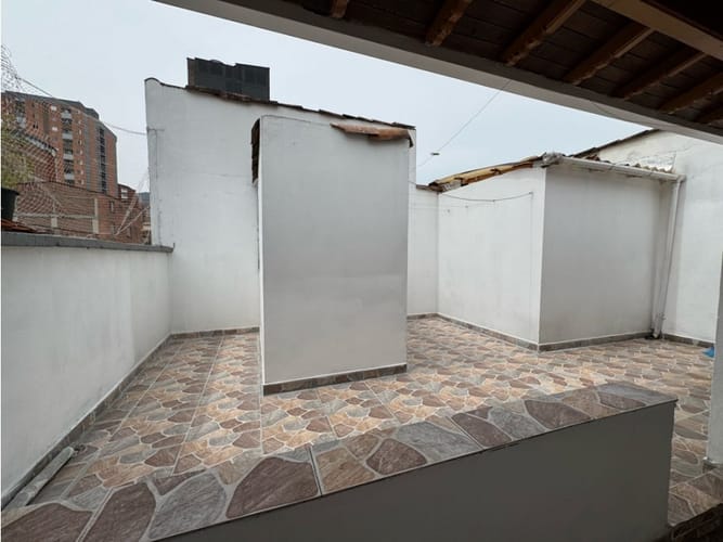 Apartamento de 3 alcobas en arriendo en Calle Larga, Sabaneta, 60 m² · foto 13 de 19