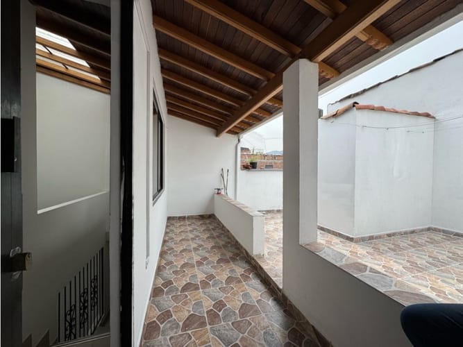 Apartamento de 3 alcobas en arriendo en Calle Larga, Sabaneta, 60 m² · foto 14 de 19