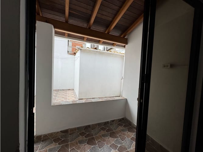 Apartamento de 3 alcobas en arriendo en Calle Larga, Sabaneta, 60 m² · foto 15 de 19
