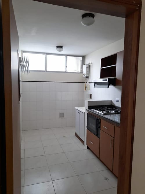 Apartaestudio en arriendo en Pinares, Pereira, 40 m² · foto 7 de 12