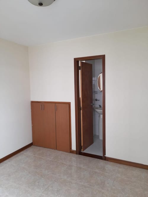 Apartaestudio en arriendo en Pinares, Pereira, 40 m² · foto 9 de 12