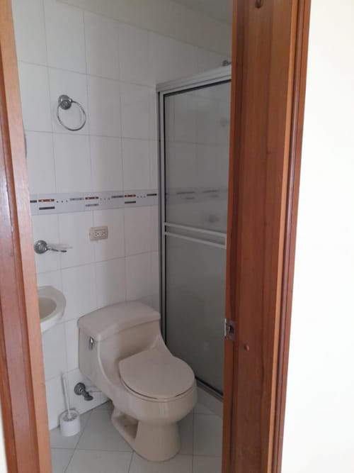 Apartaestudio en arriendo en Pinares, Pereira, 40 m² · foto 10 de 12