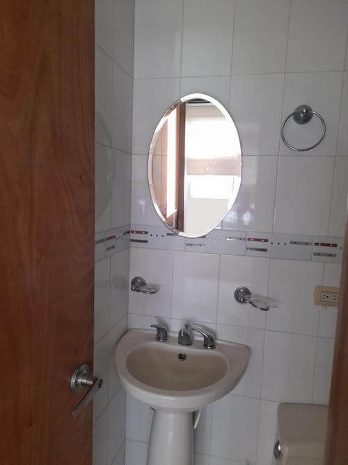 Apartaestudio en arriendo en Pinares, Pereira, 40 m² · foto 11 de 12
