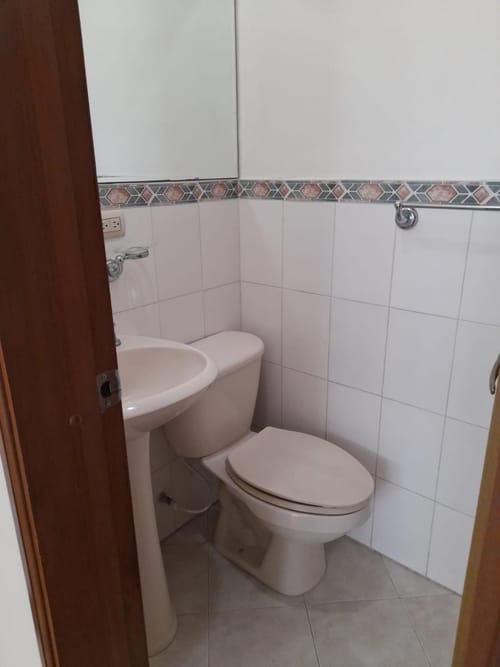 Apartaestudio en arriendo en Pinares, Pereira, 40 m² · foto 12 de 12
