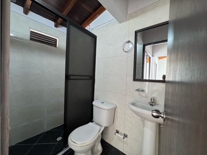 Apartamento de 3 alcobas en arriendo en Calle Larga, Sabaneta, 60 m² · foto 17 de 19