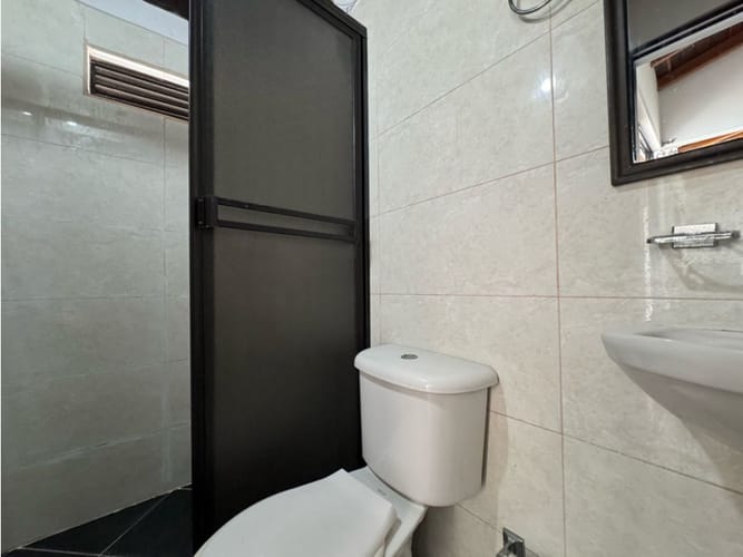 Apartamento de 3 alcobas en arriendo en Calle Larga, Sabaneta, 60 m² · foto 18 de 19