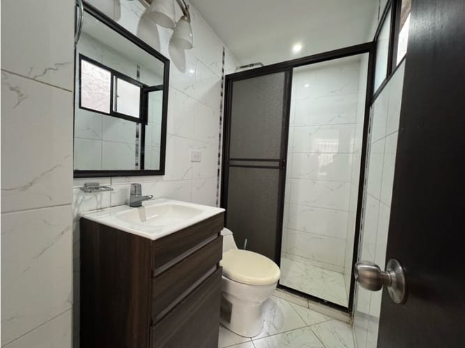Apartamento de 3 alcobas en arriendo en Calle Larga, Sabaneta, 60 m² · foto 19 de 19