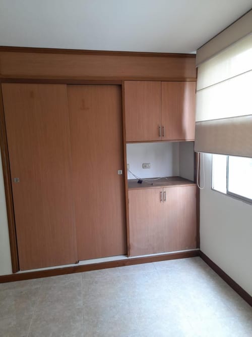 Apartaestudio en venta en Pinares, Pereira, 40 m² · foto 3 de 12