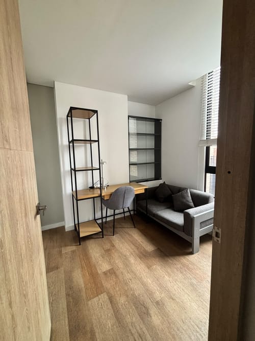 Apartamento de 3 alcobas en arriendo en Antiguo Country, Bogotá, 103 m² · foto 3 de 10