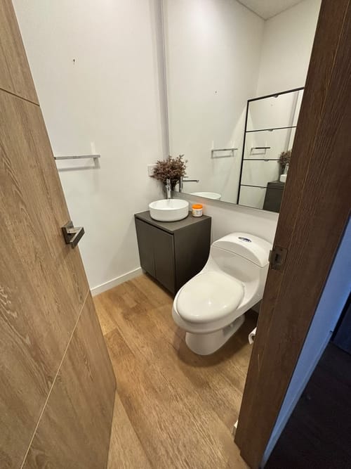 Apartamento de 3 alcobas en arriendo en Antiguo Country, Bogotá, 103 m² · foto 4 de 10