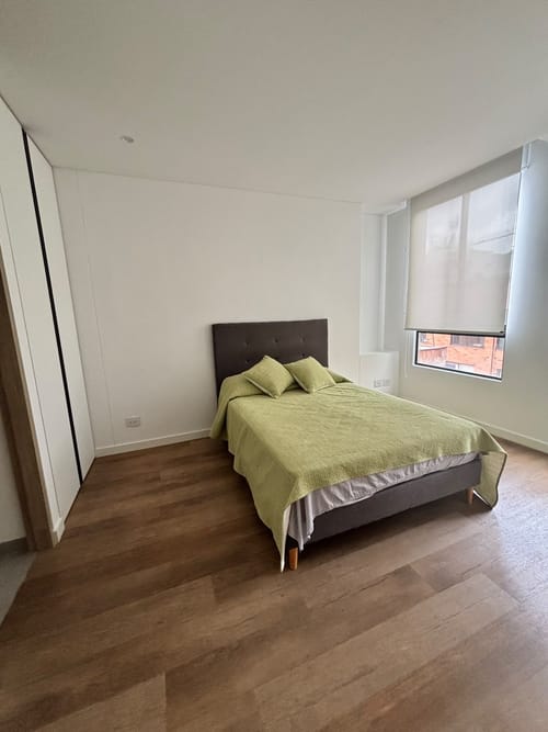 Apartamento de 3 alcobas en arriendo en Antiguo Country, Bogotá, 103 m² · foto 7 de 10