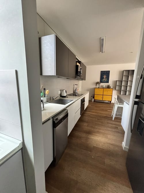 Apartamento de 3 alcobas en arriendo en Antiguo Country, Bogotá, 103 m² · foto 10 de 10
