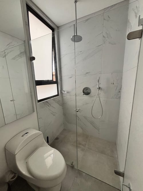 Apartamento de 3 alcobas en arriendo en Antiguo Country, Bogotá, 103 m² · foto 8 de 10