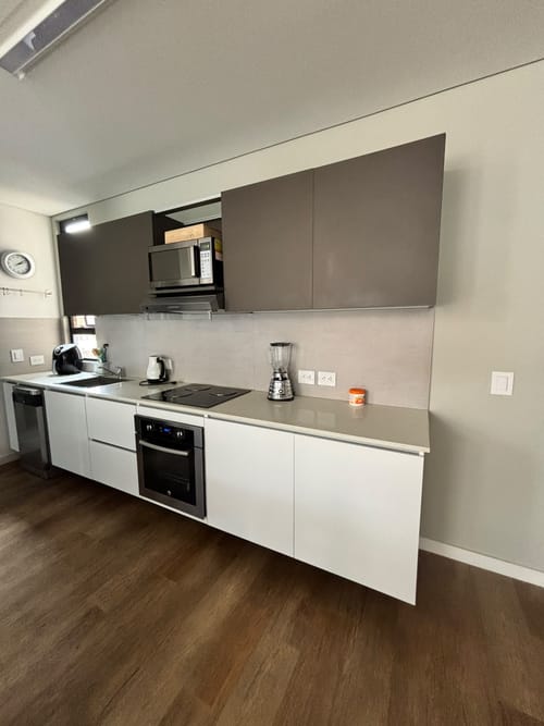 Apartamento de 3 alcobas en arriendo en Antiguo Country, Bogotá, 103 m² · foto 9 de 10