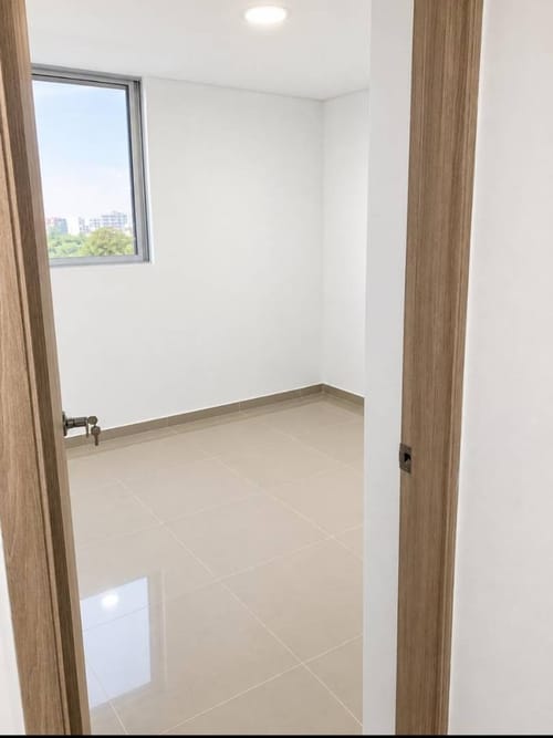 Apartamento de 3 alcobas en arriendo en Manga, Cartagena, 130 m² · foto 9 de 20