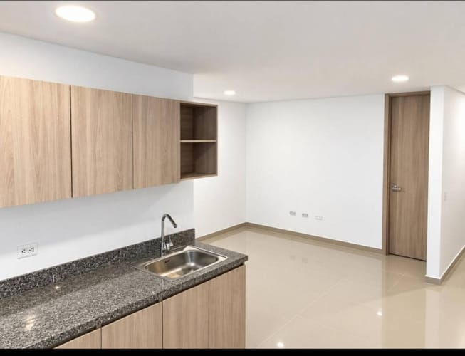 Apartamento de 3 alcobas en arriendo en Manga, Cartagena, 130 m² · foto 16 de 20