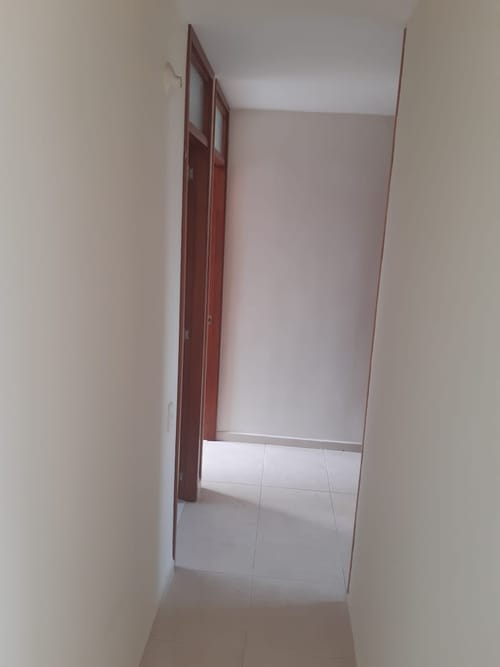Apartamento de 3 alcobas en arriendo en La Alianza, Barranquilla, 55 m² · foto 9 de 24