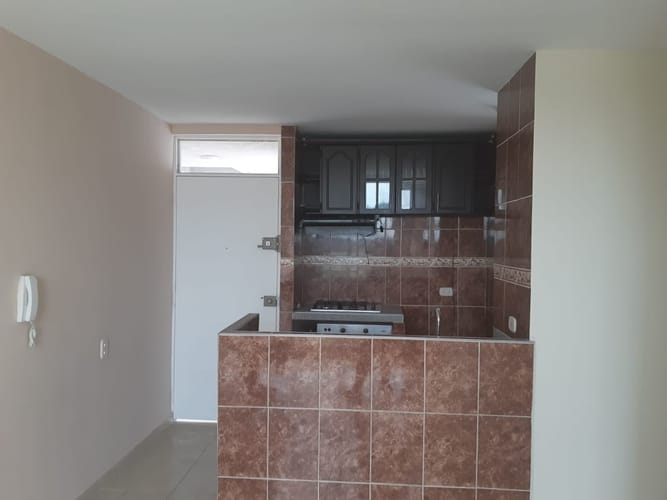 Apartamento de 3 alcobas en arriendo en La Alianza, Barranquilla, 55 m² · foto 3 de 24