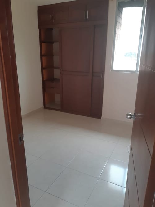 Apartamento de 3 alcobas en arriendo en La Alianza, Barranquilla, 55 m² · foto 13 de 24