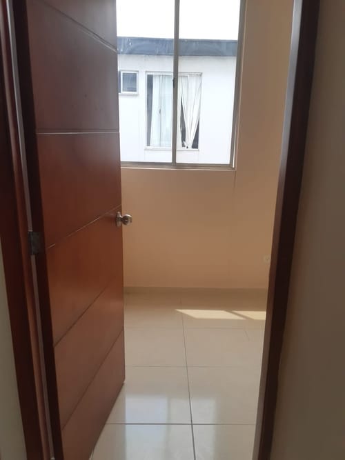 Apartamento de 3 alcobas en arriendo en La Alianza, Barranquilla, 55 m² · foto 14 de 24