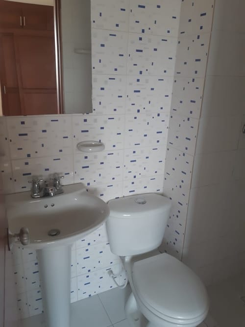 Apartamento de 3 alcobas en arriendo en La Alianza, Barranquilla, 55 m² · foto 10 de 24