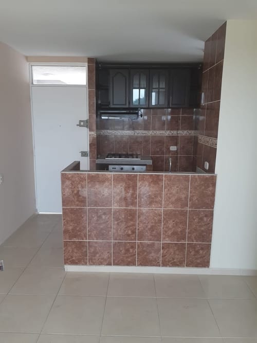 Apartamento de 3 alcobas en arriendo en La Alianza, Barranquilla, 55 m² · foto 7 de 24