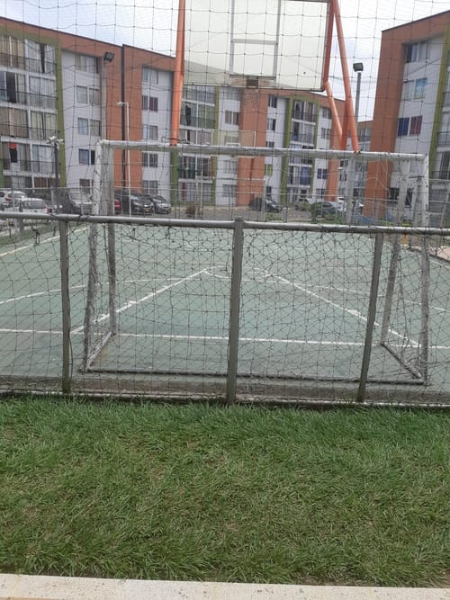 Apartamento de 3 alcobas en arriendo en La Alianza, Barranquilla, 55 m² · foto 24 de 24