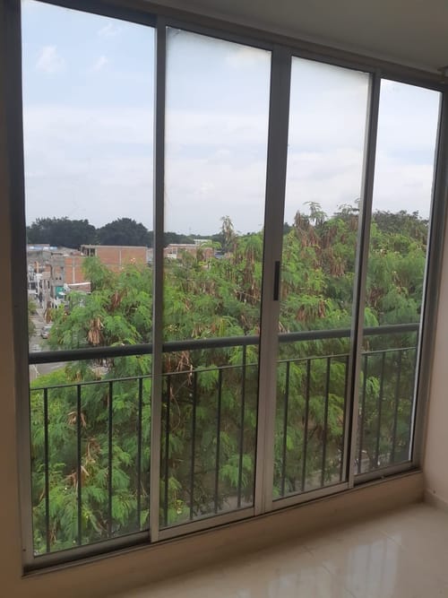 Apartamento de 3 alcobas en arriendo en La Alianza, Barranquilla, 55 m² · foto 8 de 24