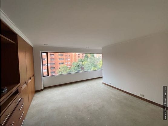 Apartamento de 3 alcobas en venta en Los Rosales, Bogotá, 240 m² · foto 17 de 17