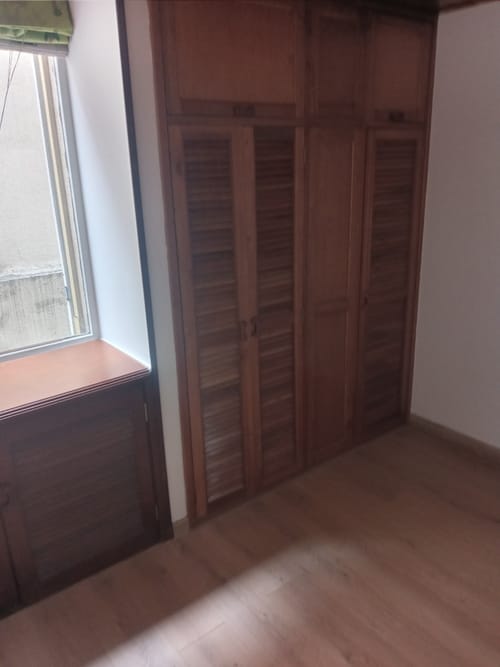 Apartamento de 3 alcobas en arriendo en Cedritos, Bogotá, 79 m² · foto 6 de 12