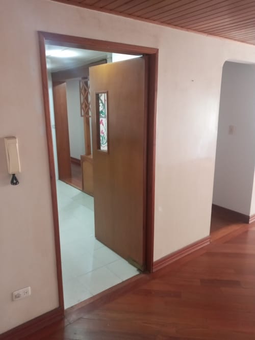 Apartamento de 3 alcobas en arriendo en Cedritos, Bogotá, 79 m² · foto 9 de 12