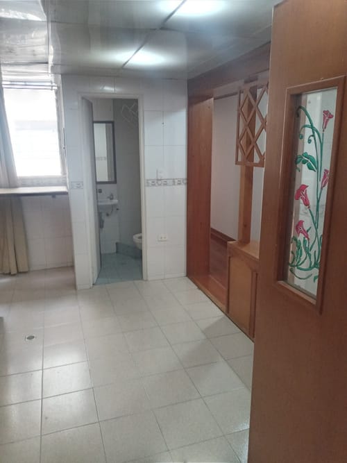 Apartamento de 3 alcobas en arriendo en Cedritos, Bogotá, 79 m² · foto 10 de 12