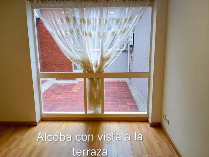 Apartaestudio en venta en Los Cedritos, Bogotá, 60 m² · foto 3 de 9