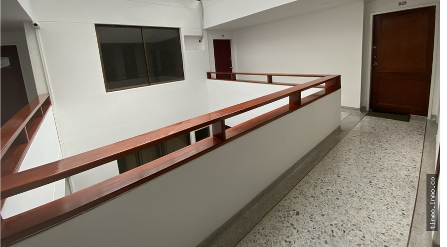 Oficina en venta en San Vicente, Cali, 41 m² · foto 5 de 9