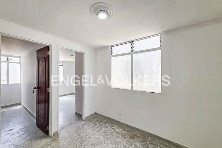 Apartamento de 3 alcobas en arriendo en Las Acacias, Medellín, 127 m² · foto 9 de 9